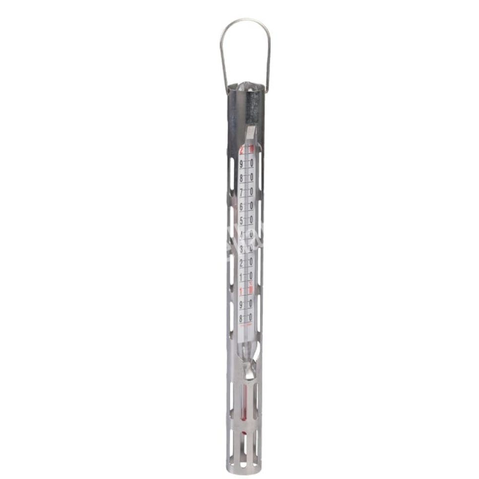 Sugar thermometer, professional - Martellato in the group Cooking / Gauges & Measures / Kitchen thermometers / Simple thermometers at KitchenLab (1710-17467)