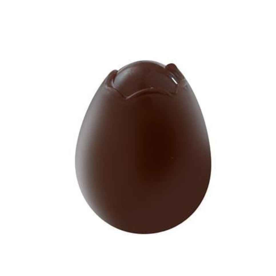 3D eggs, praline tin, 28 pcs - Martellato in the group Baking / Baking moulds / Praline moulds at KitchenLab (1710-18875)
