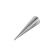 Cone, ø30mm, height 120mm, 12-pack - Martellato
