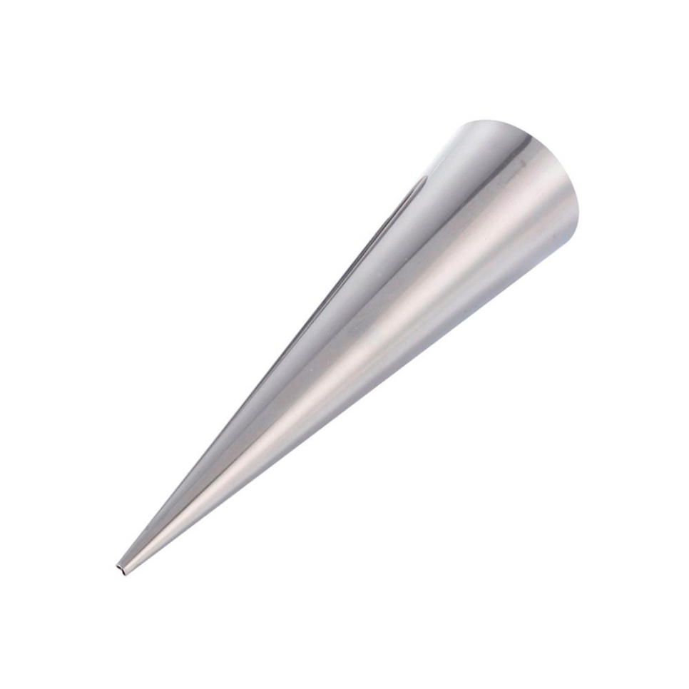 Strut shape/wafer shape/cone, ø40mm, height 160mm, 12-pack - Martellato in the group Baking / Baking moulds at KitchenLab (1710-18904)