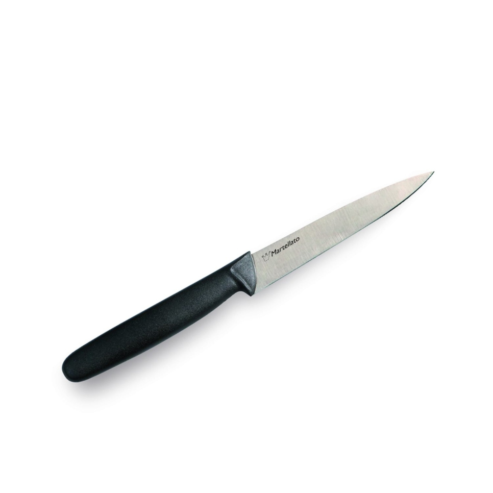 Paring knife, 90 mm - Martellato in the group Cooking / Kitchen knives / Paring knives at KitchenLab (1710-18905)