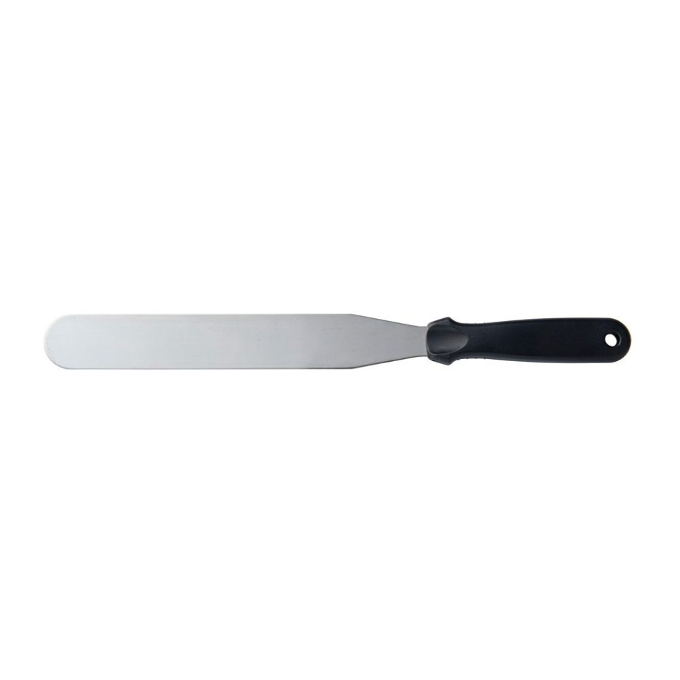 Palette knife, 10cm - Martellato in the group Baking / Baking utensils / Palette knives at KitchenLab (1710-18917)