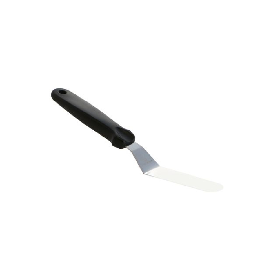 Angled palette, 10cm - Martellato in the group Baking / Baking utensils / Palette knives at KitchenLab (1710-18921)