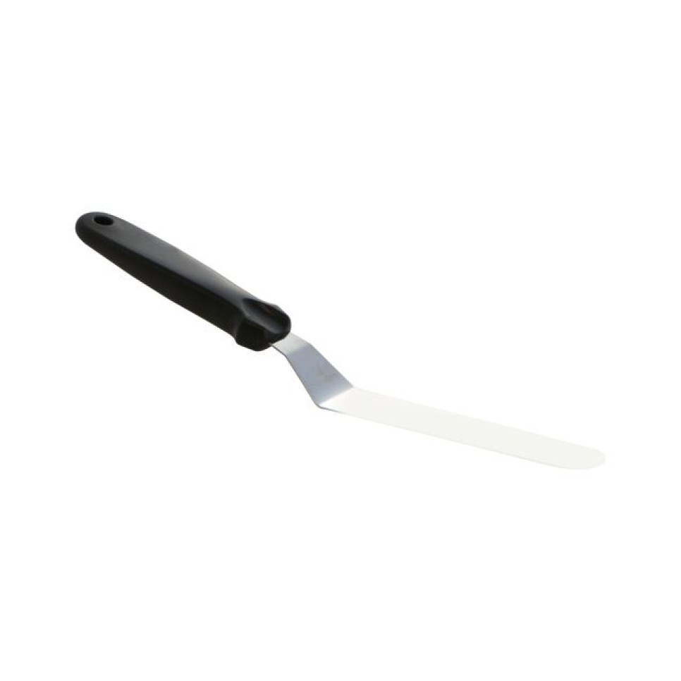 Angled palette, 15cm - Martellato in the group Baking / Baking utensils / Palette knives at KitchenLab (1710-18922)