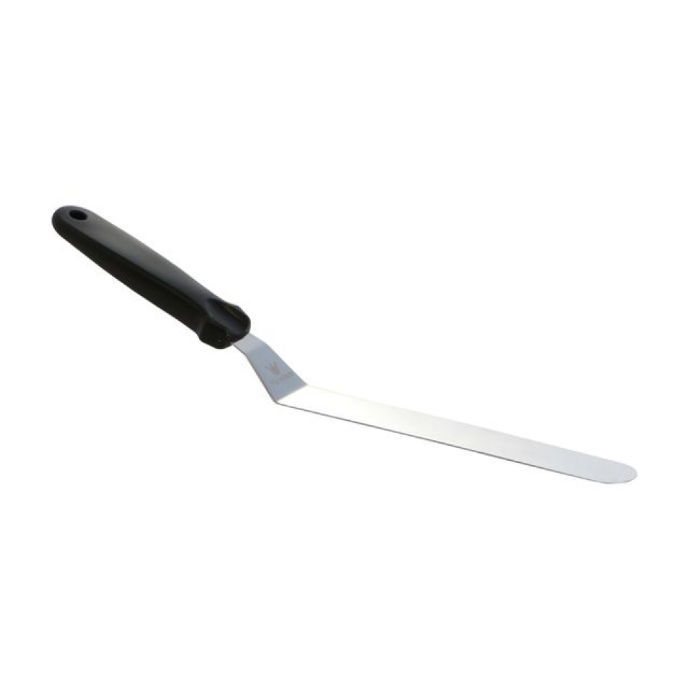 Angled pallet, 20cm - Martellato in the group Baking / Baking utensils / Palette knives at KitchenLab (1710-18923)