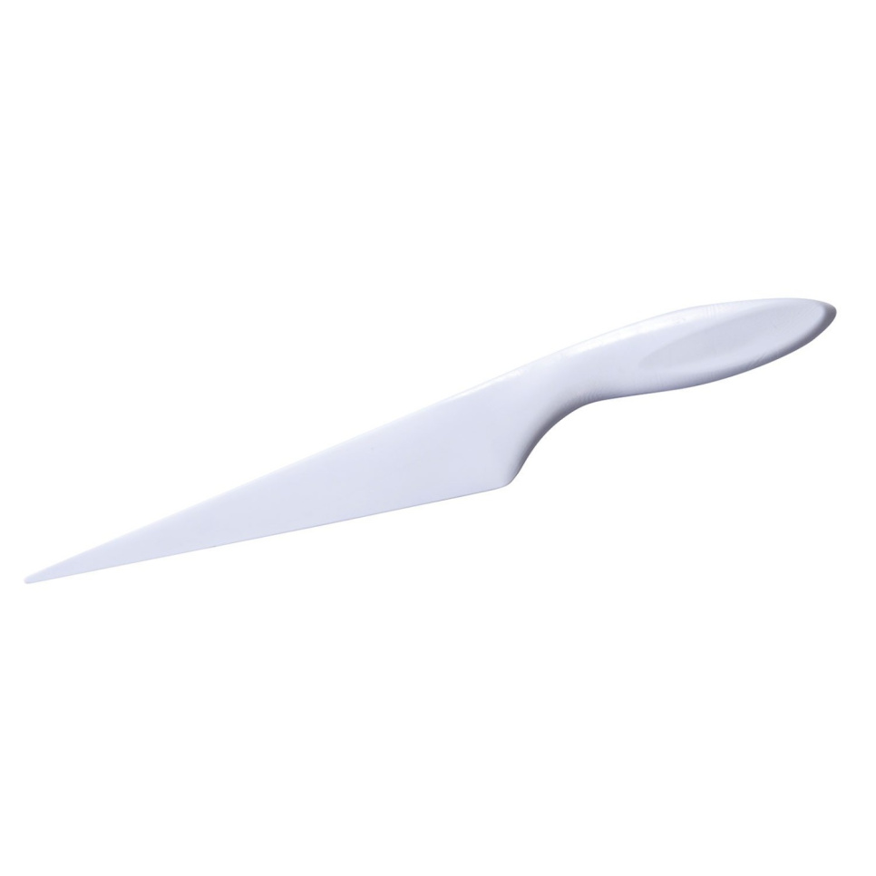 Plastic marzipan knife - Martellato in the group Baking / Baking utensils / Baking accessories at KitchenLab (1710-18928)