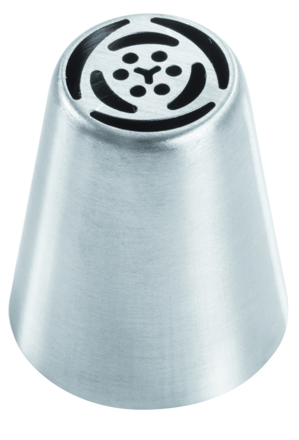 Russian nozzle, BX0002 - Martellato in the group Baking / Baking utensils / Piping & nozzles at KitchenLab (1710-19042)