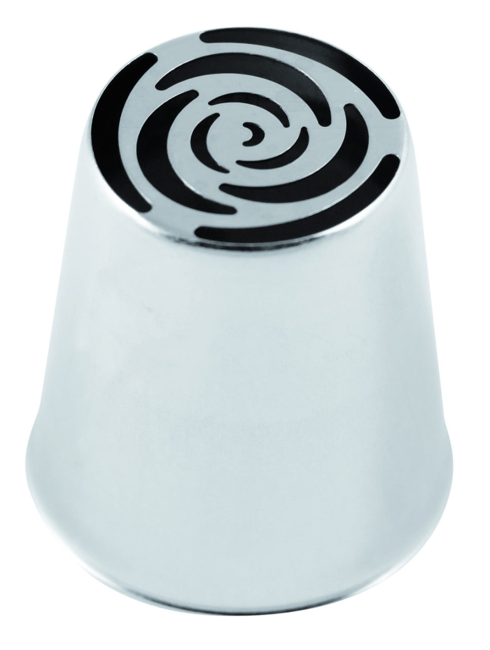 Russian nozzle, BX0006 - Martellato in the group Baking / Baking utensils / Piping & nozzles at KitchenLab (1710-19044)