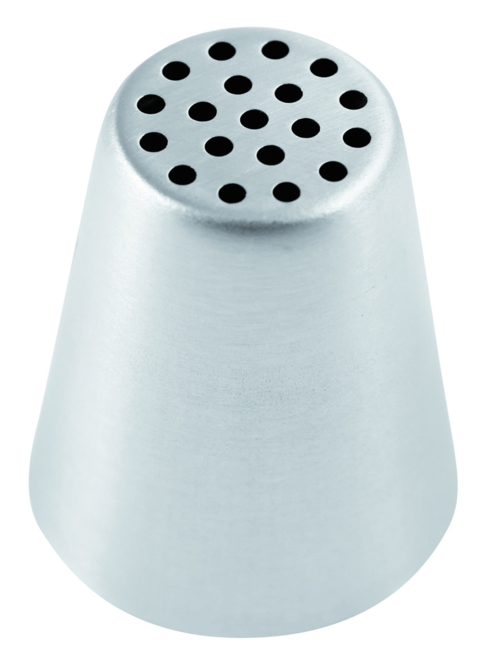 Style décoratif, BX0012 - Martellato dans le groupe Pâtisserie / Ustensiles à pâtisserie / Poches à douille et embouts l\'adresse The Kitchen Lab (1710-19048)