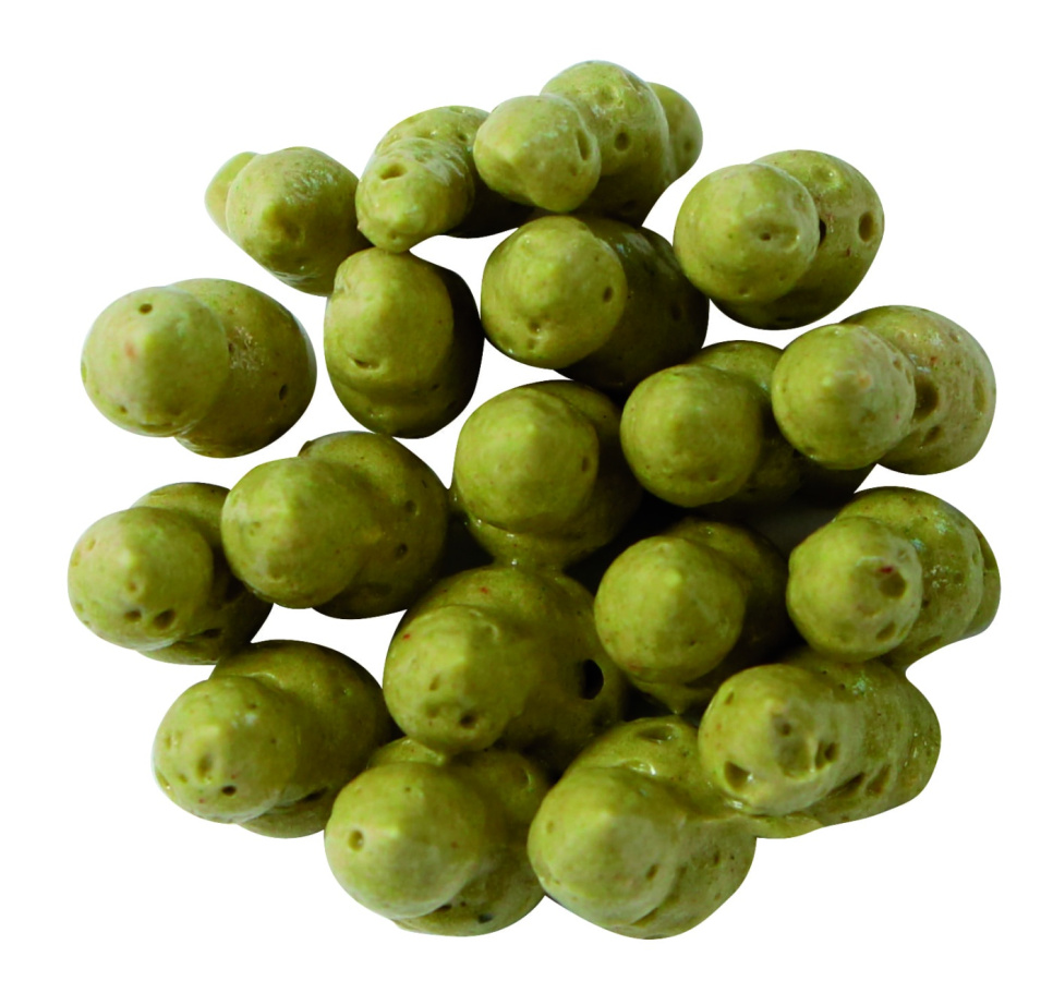 Style décoratif, BX0012 - Martellato