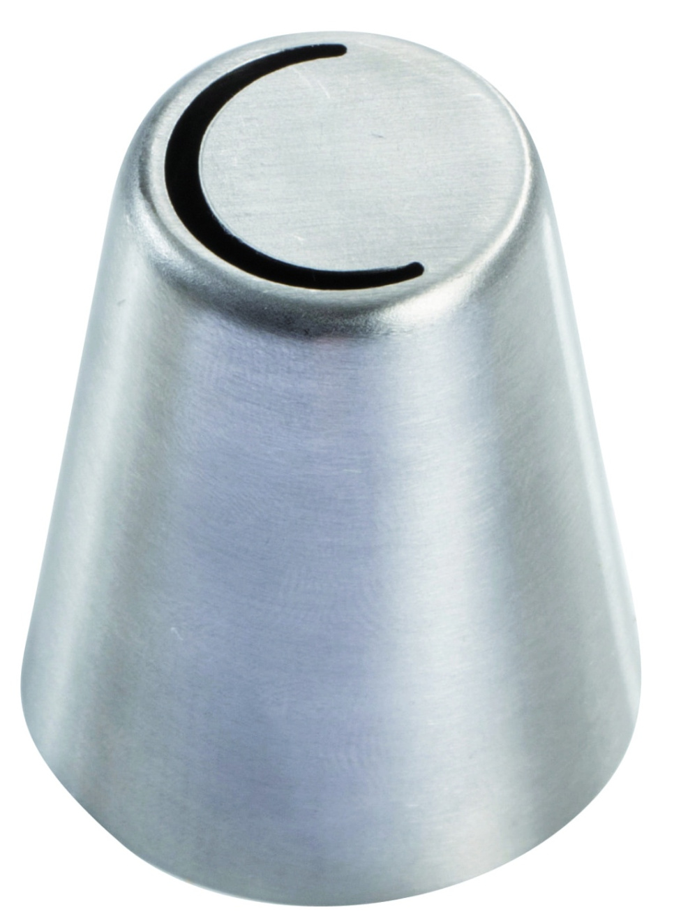Floral nozzle, BX0014 - Martellato in the group Baking / Baking utensils / Piping & nozzles at KitchenLab (1710-19049)