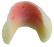 Floral nozzle, BX0014 - Martellato