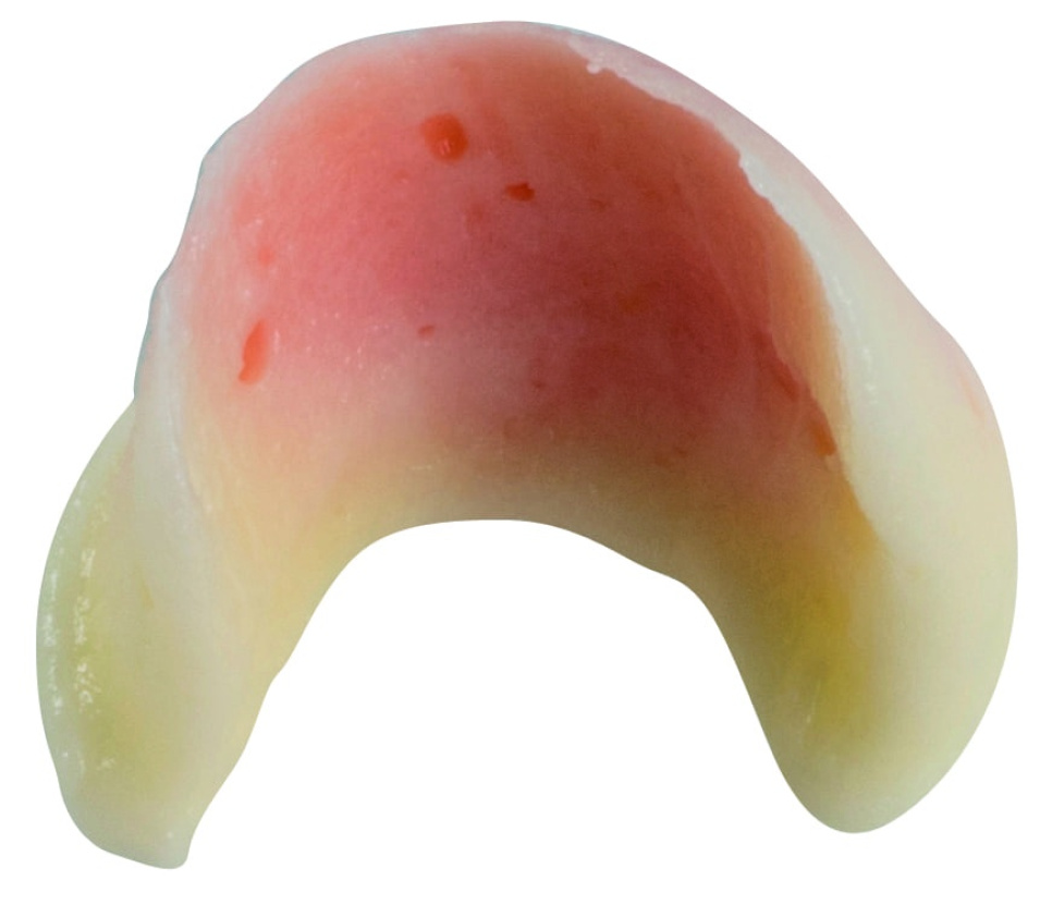 Floral nozzle, BX0014 - Martellato