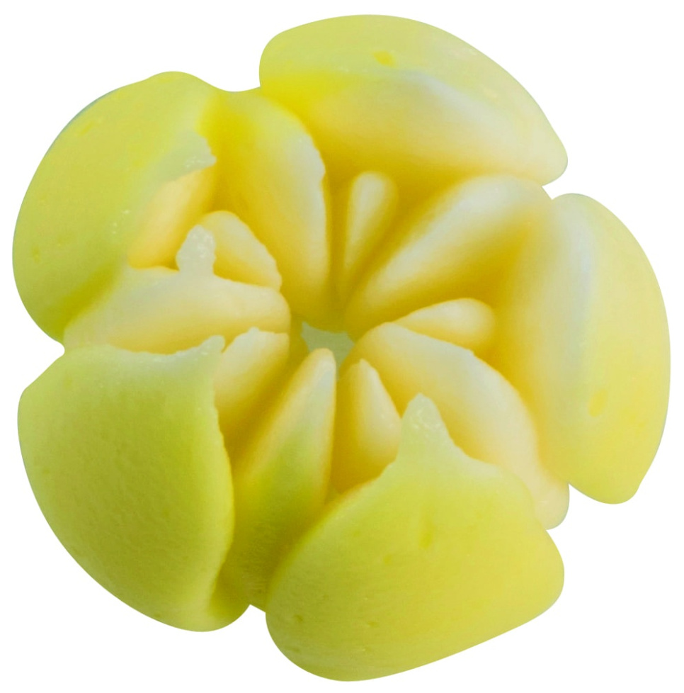 Russische Spritztülle, BX0016 - Martellato