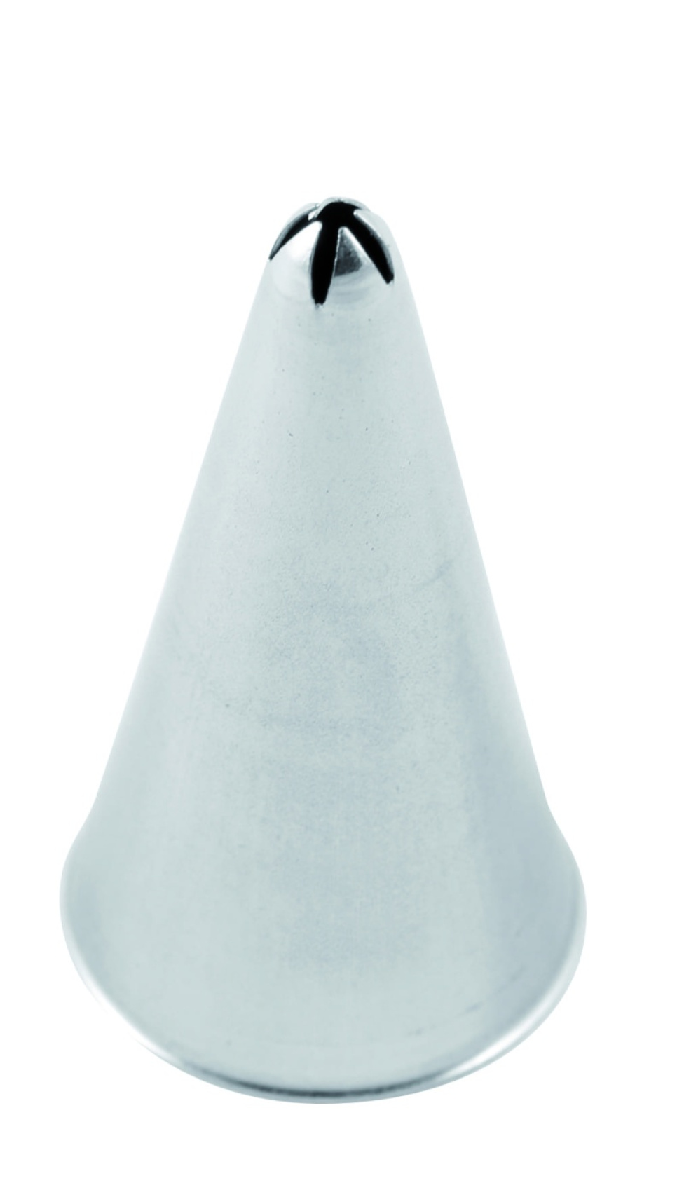 Small decoration style, BX0031 - Martellato in the group Baking / Baking utensils / Piping & nozzles at KitchenLab (1710-19058)