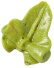 Small leaf nozzle, BX0035 - Martellato