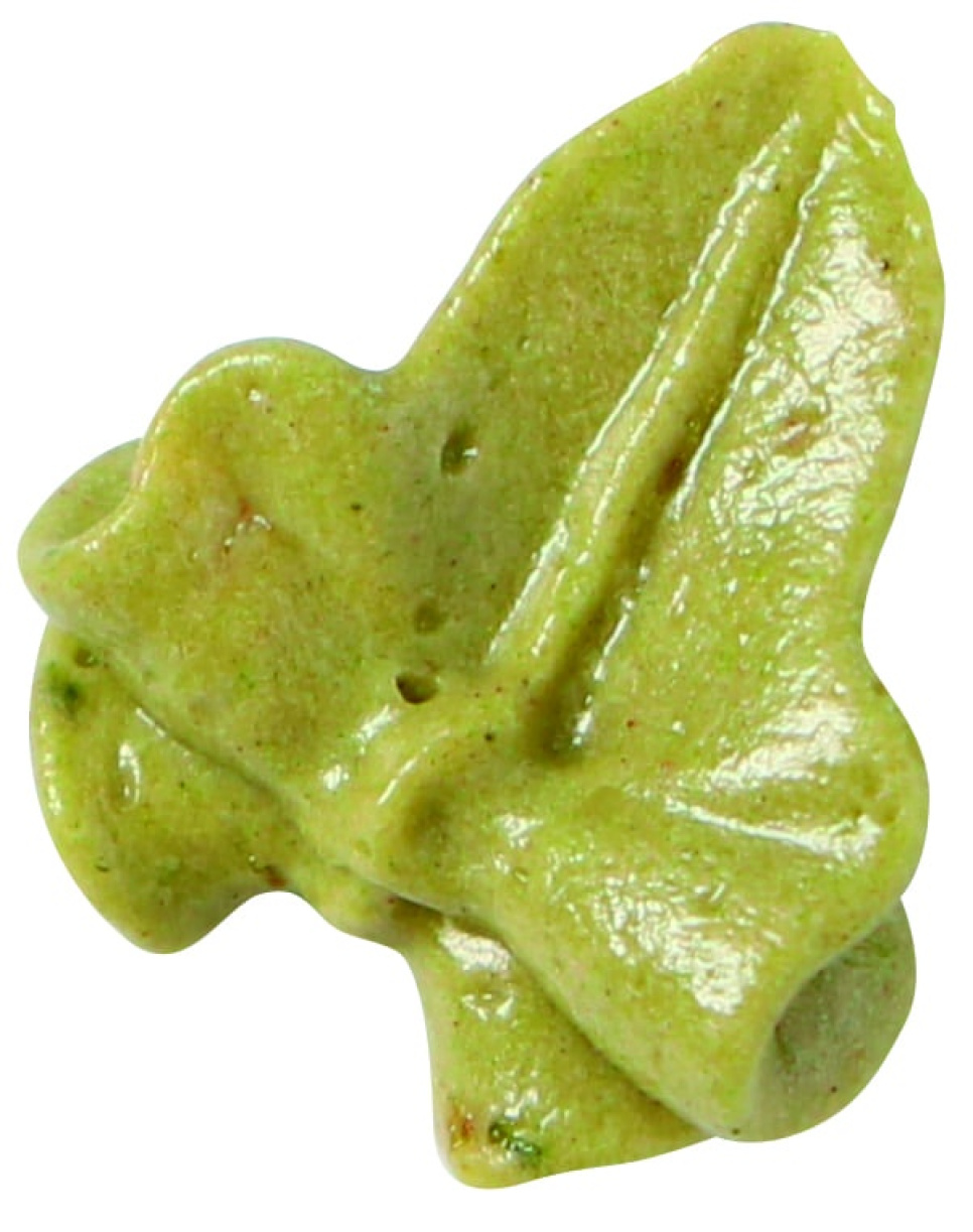 Small leaf nozzle, BX0035 - Martellato