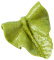 Small leaf nozzle, BX0036 - Martellato