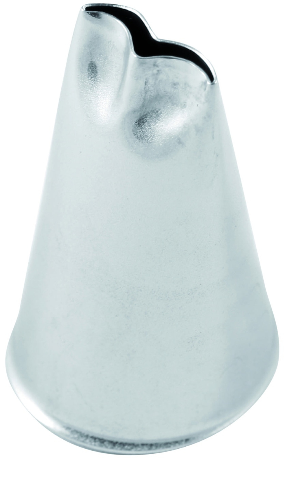 Decorative style, BX0043 - Martellato in the group Baking / Baking utensils / Piping & nozzles at KitchenLab (1710-19070)