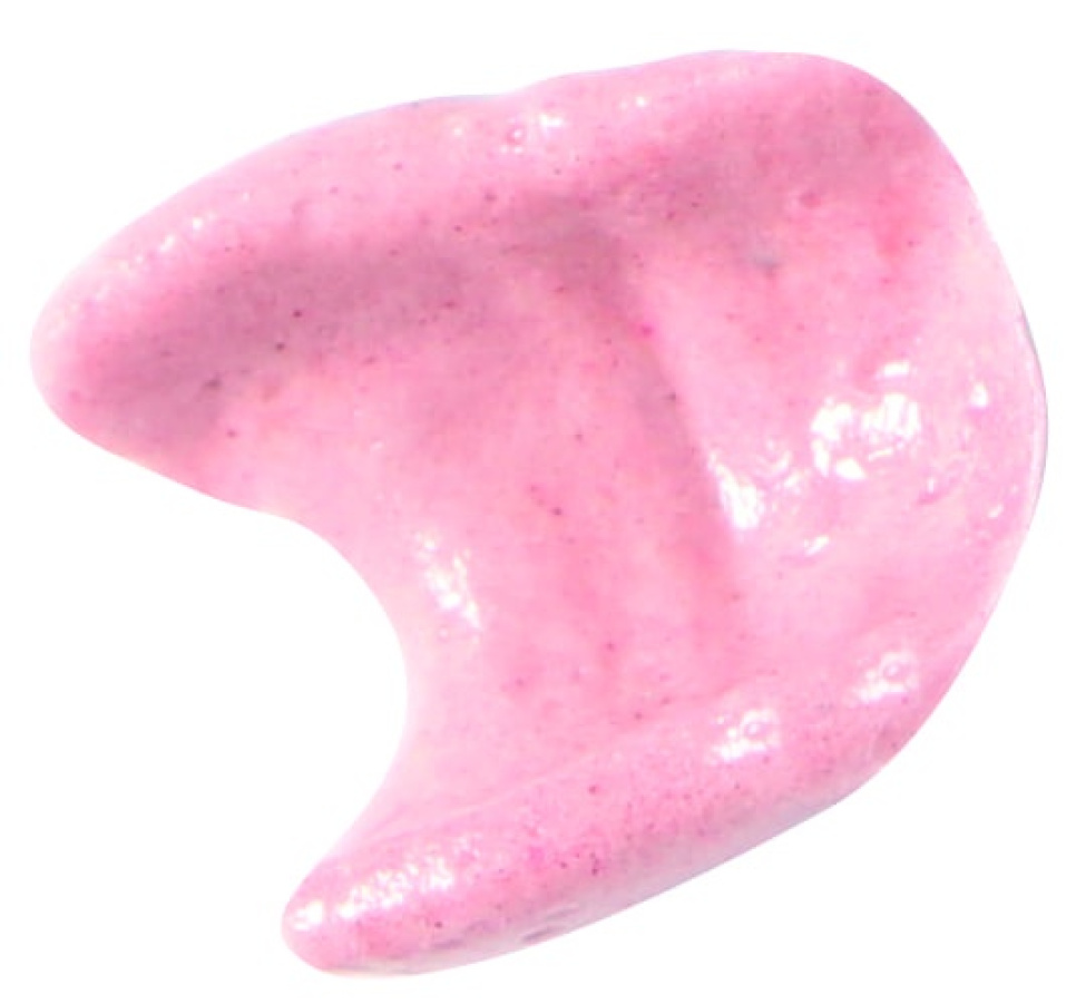 Style décoratif, BX0047 - Martellato