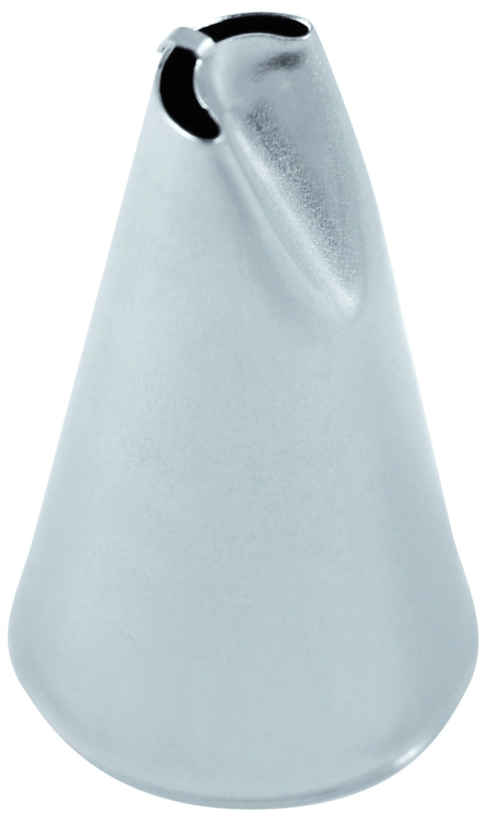 Dekorativer Stil, BX0049 - Martellato in der Gruppe Backen / Backutensilien / Spritztüllen & Piping bei The Kitchen Lab (1710-19076)