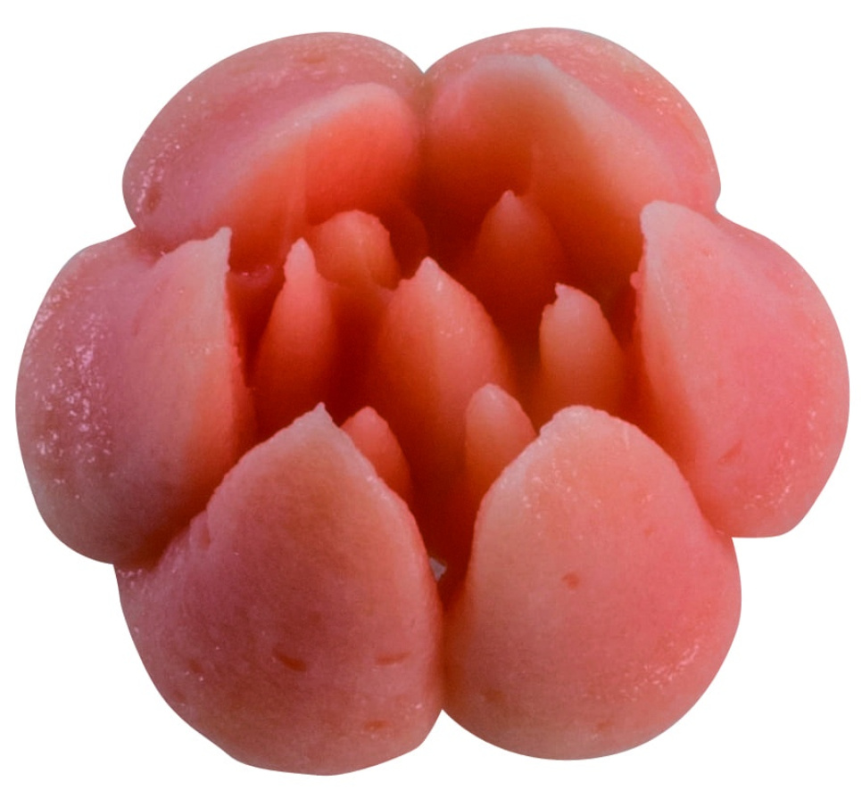 Russian nozzle, BX0052 - Martellato