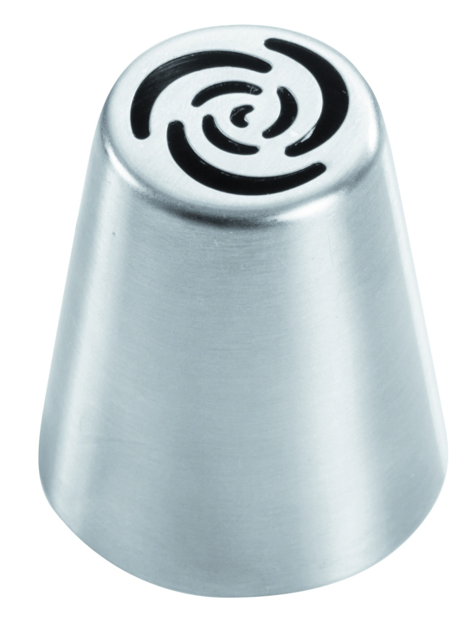 Russian nozzle, BX0055 - Martellato in the group Baking / Baking utensils / Piping & nozzles at KitchenLab (1710-19082)