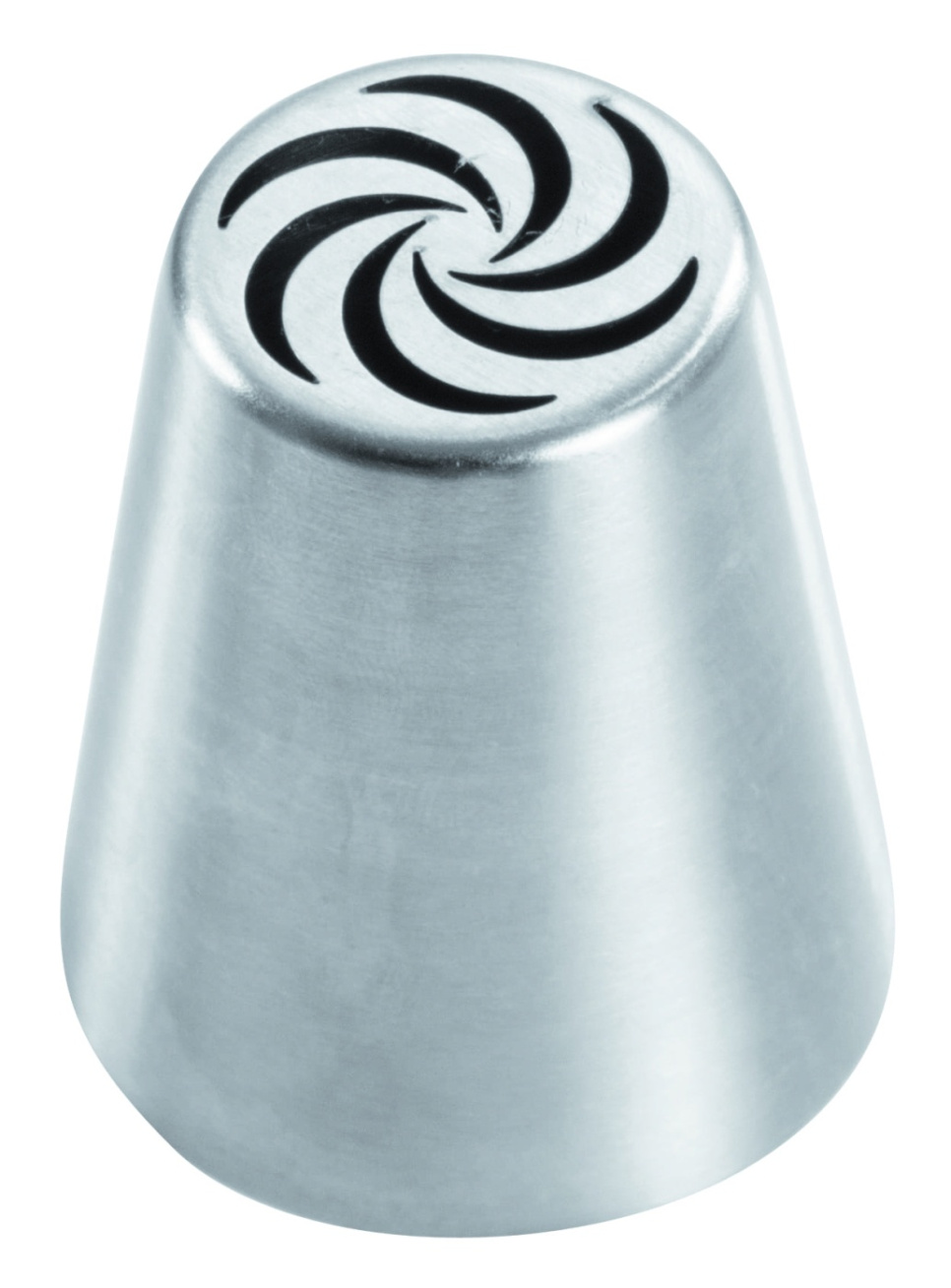 Russian nozzle, BX0056 - Martellato in the group Baking / Baking utensils / Piping & nozzles at KitchenLab (1710-19083)
