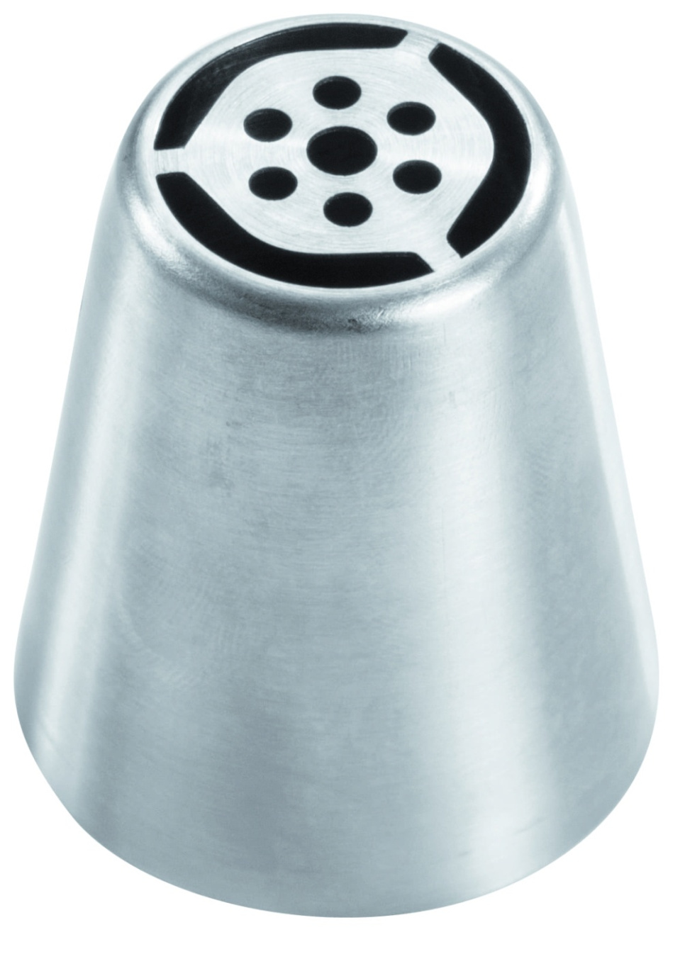 Russian nozzle, BX0058 - Martellato in the group Baking / Baking utensils / Piping & nozzles at KitchenLab (1710-19085)