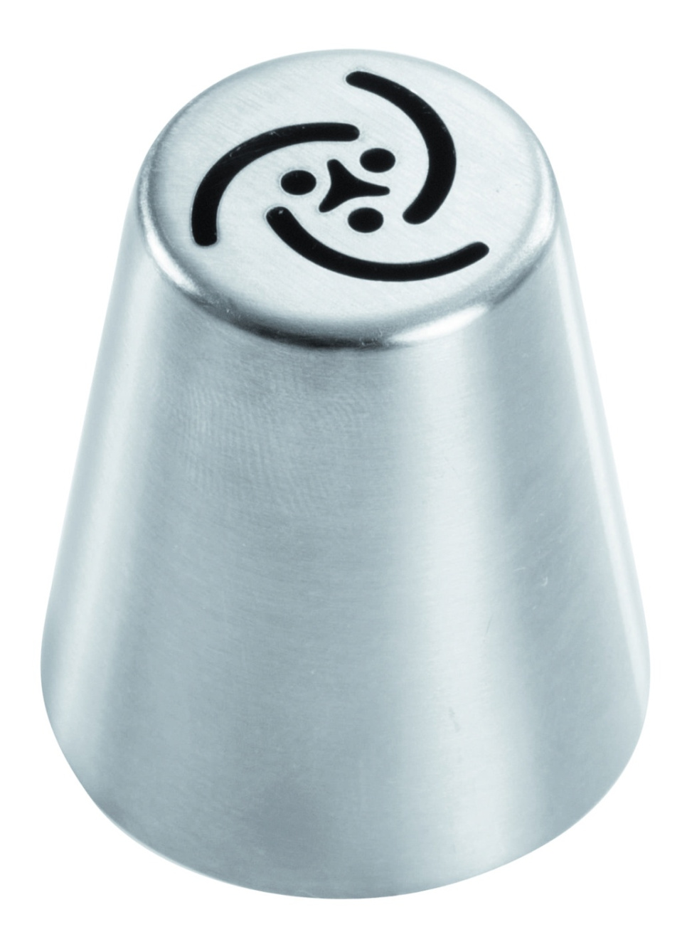 Russian nozzle, BX0060 - Martellato in the group Baking / Baking utensils / Piping & nozzles at KitchenLab (1710-19087)