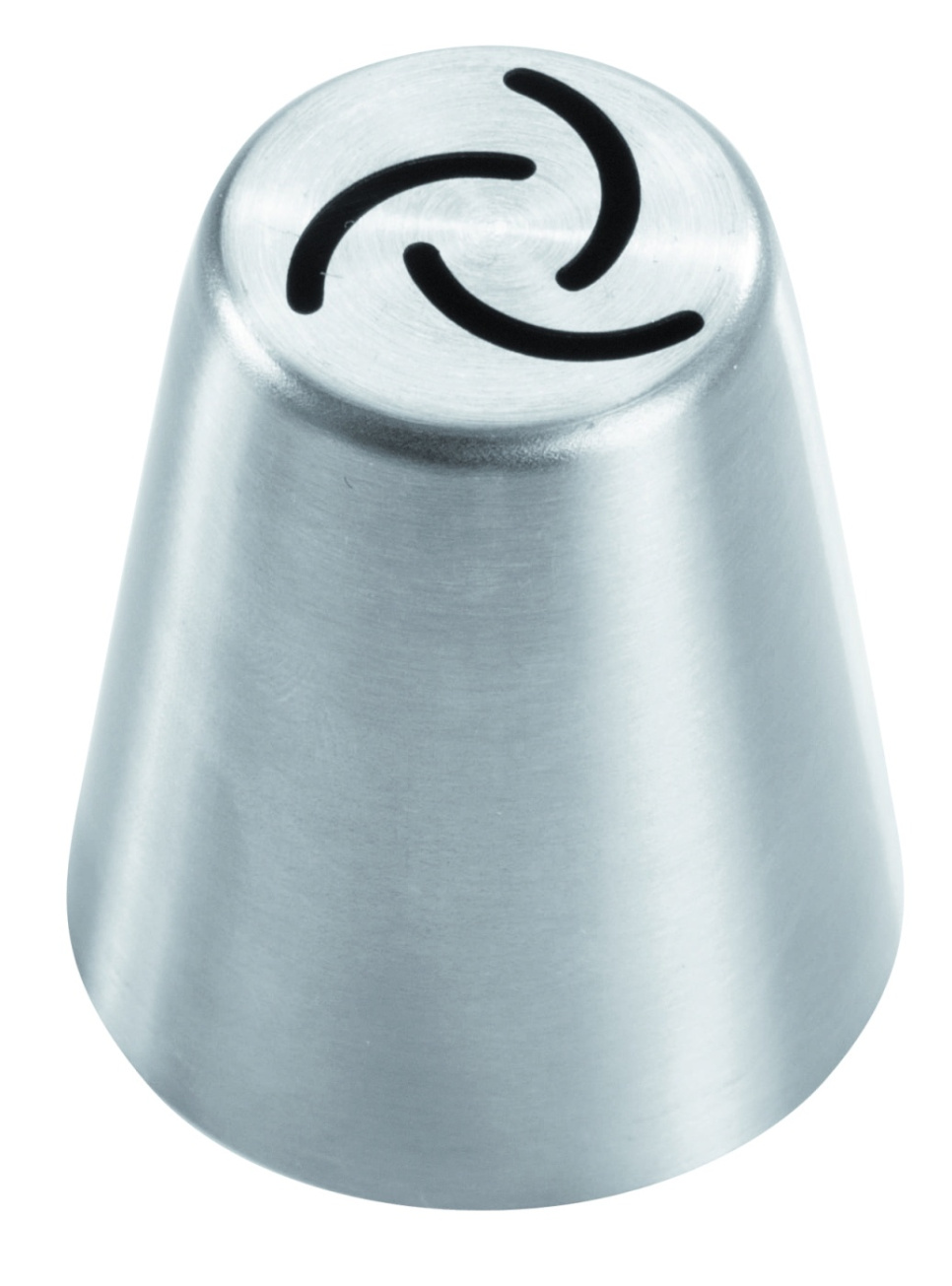 Russian nozzle, BX0061 - Martellato in the group Baking / Baking utensils / Piping & nozzles at KitchenLab (1710-19088)