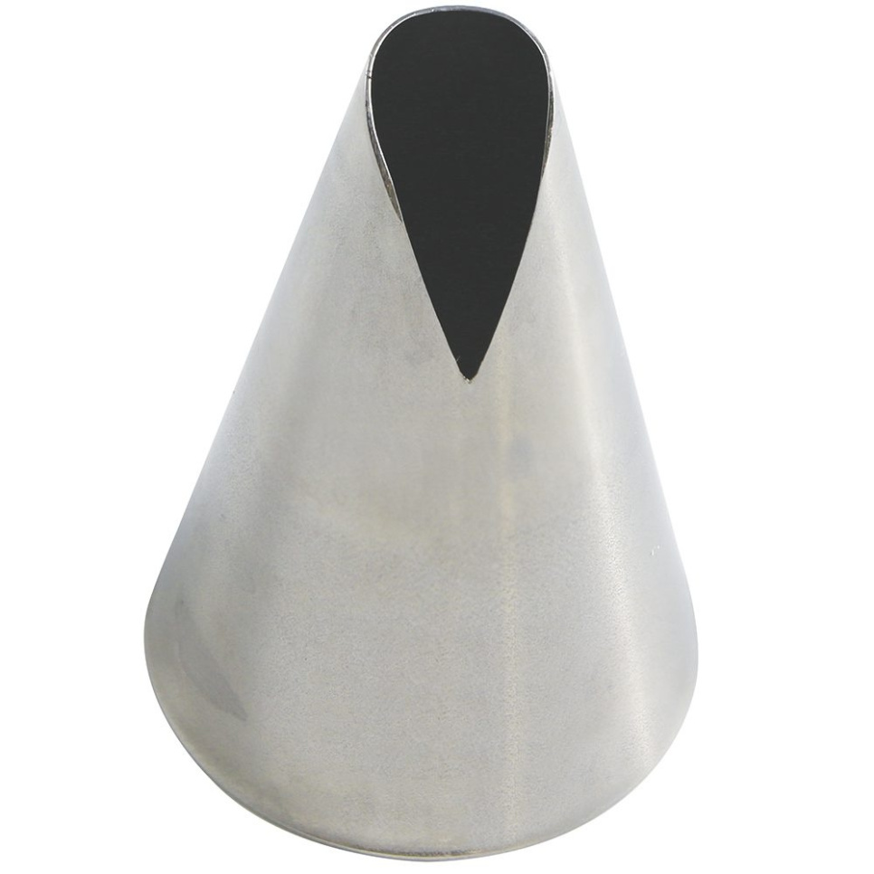 Tropfen Spritztülle BX9990 - Martellato in der Gruppe Backen / Backutensilien / Spritztüllen & Piping bei The Kitchen Lab (1710-19132)