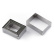 Cutters, Rectangular, Set of 7 sizes - Martellato