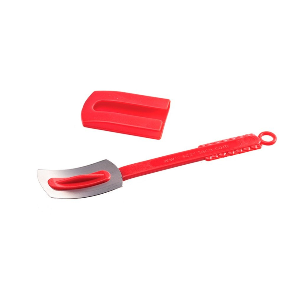 Dough knife/Slicing knife with razor blade, rotating - Martellato in the group Baking / Baking utensils / Dough cutters & dough knives at KitchenLab (1710-19153)