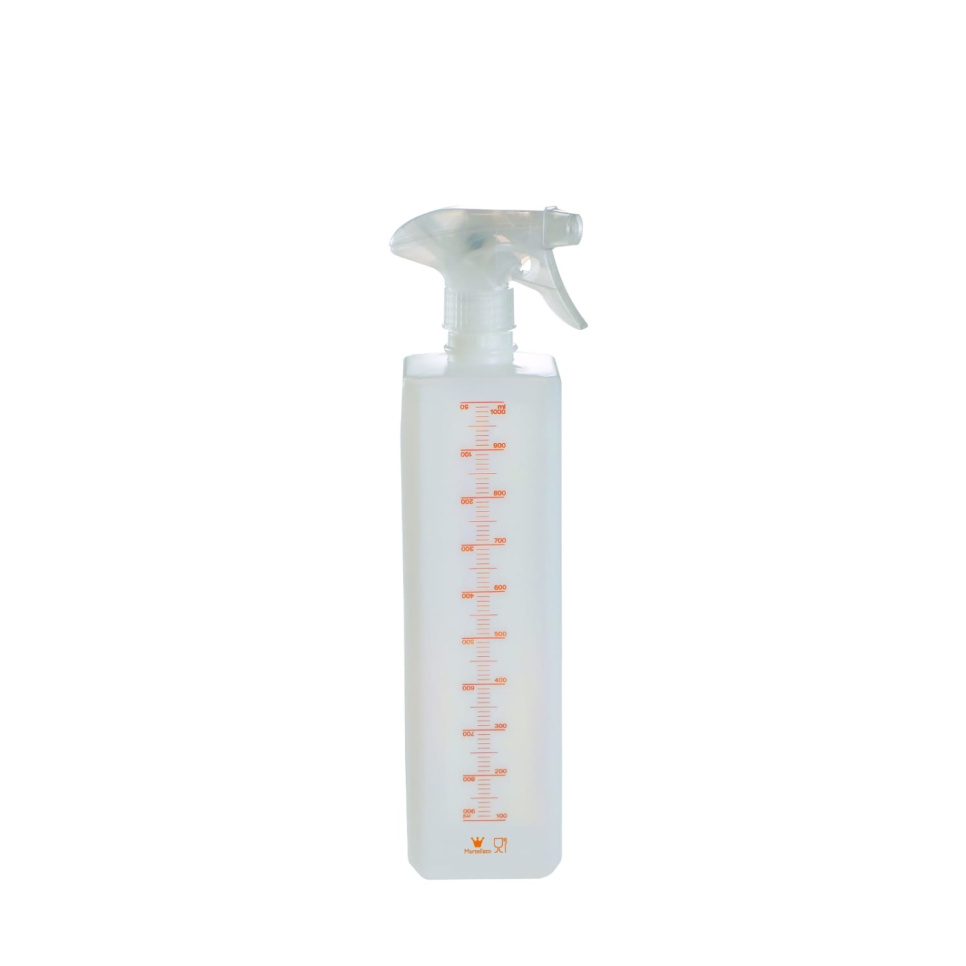 Spray bottle, 1 litre - Martellato in the group Cooking / Kitchen utensils / Bottles & jars at KitchenLab (1710-19158)