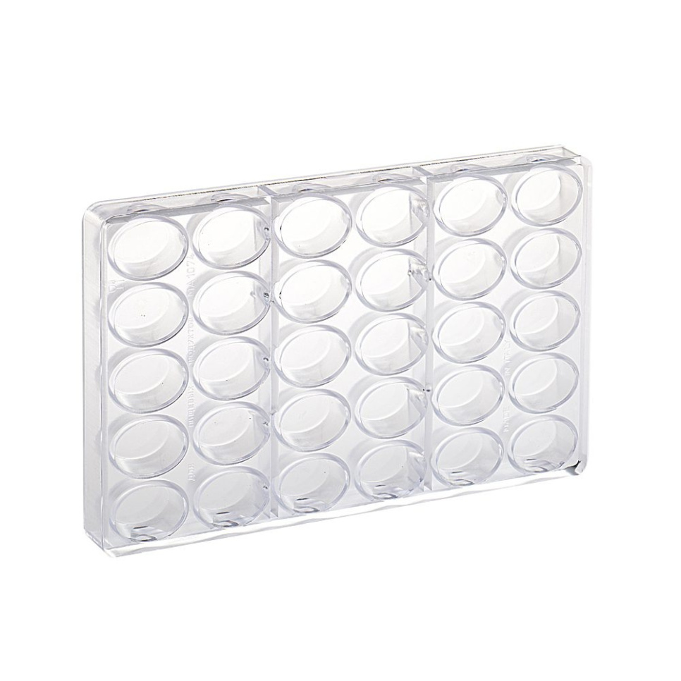 Praline mold MA1074 - Martellato