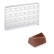 Praline mold MA1903 - Martellato