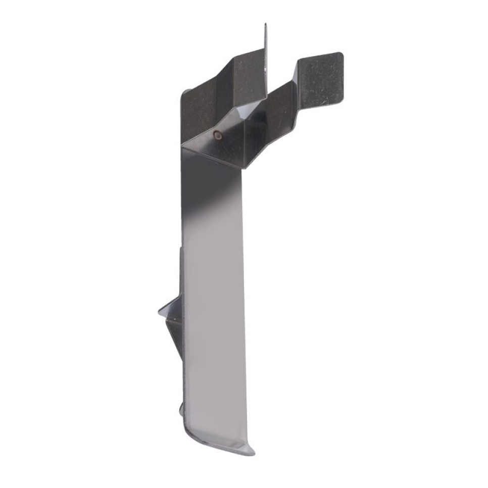 Holder for sugar thermometer - Martellato in the group Cooking / Gauges & Measures / Kitchen thermometers / Simple thermometers at KitchenLab (1710-19195)