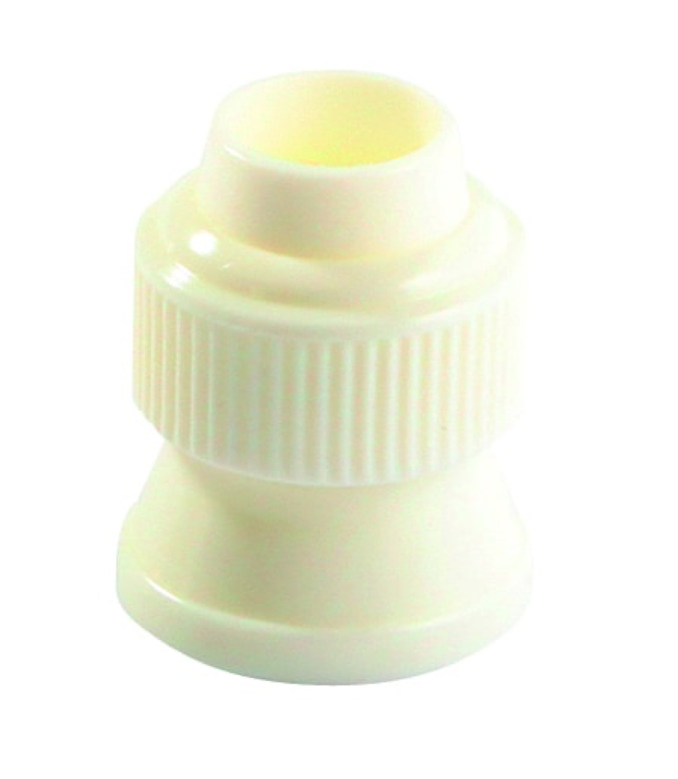 Adapter for decoration style in the group Baking / Baking utensils / Piping & nozzles at KitchenLab (1710-22125)