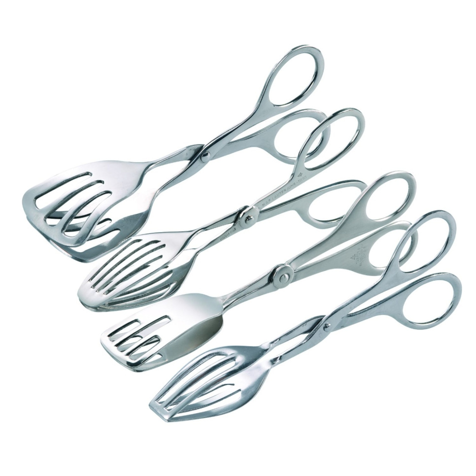 Cake tongs - Martellato in the group Table setting / Cutlery / Serving utensils at KitchenLab (1710-22228)