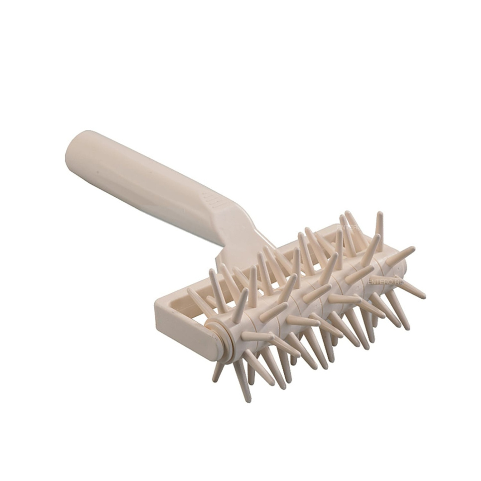 Plastic breadcrumbs - Martellato in the group Baking / Baking utensils / Rolling pins at KitchenLab (1710-22406)