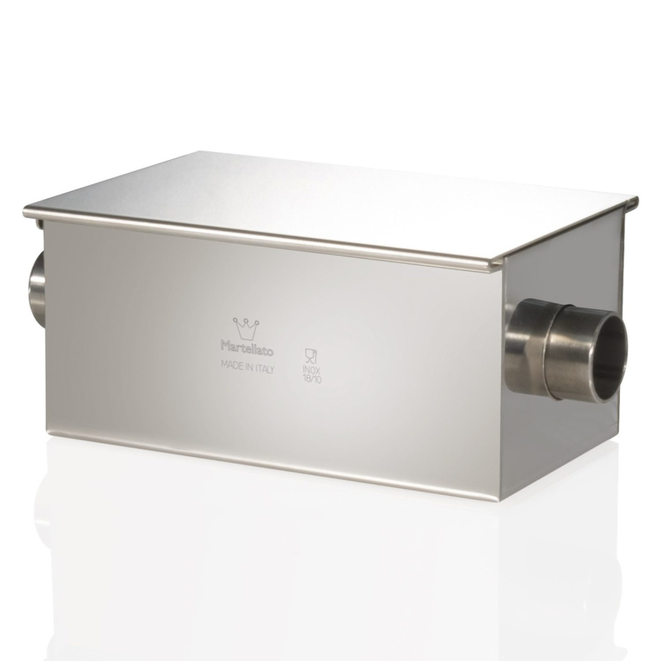 Baking tin with tube insert, 850ml - Martellato in the group Baking / Baking moulds / Cake tins at KitchenLab (1710-26858)