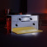 Level, Sled with high precision for soft cakes - Martellato