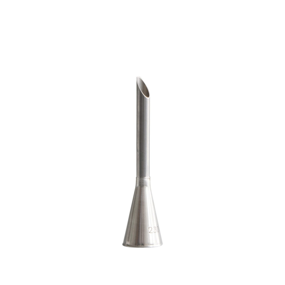 Small injection tip, ø6mm - Martellato in the group Baking / Baking utensils / Piping & nozzles at KitchenLab (1710-26880)