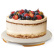 Rotating cake plate, simple - Martellato