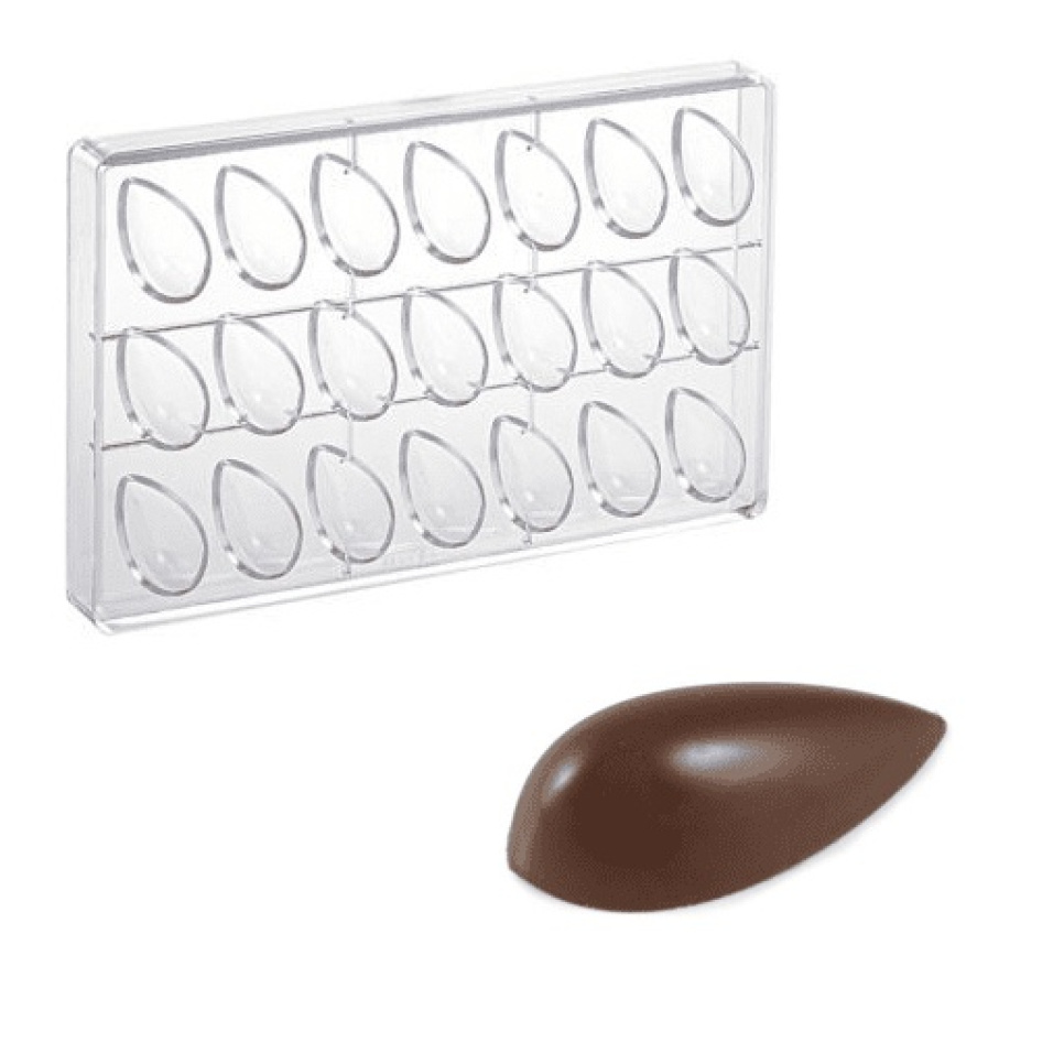 Praline mold MA1011 - Martellato in the group Baking / Baking moulds / Praline moulds at KitchenLab (1710-26887)