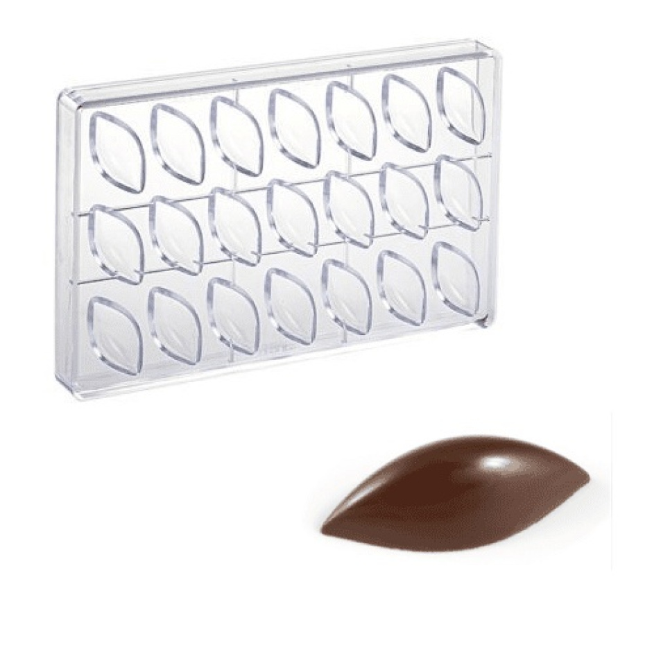 Praline mold MA1012 - Martellato in the group Baking / Baking moulds / Praline moulds at KitchenLab (1710-26888)