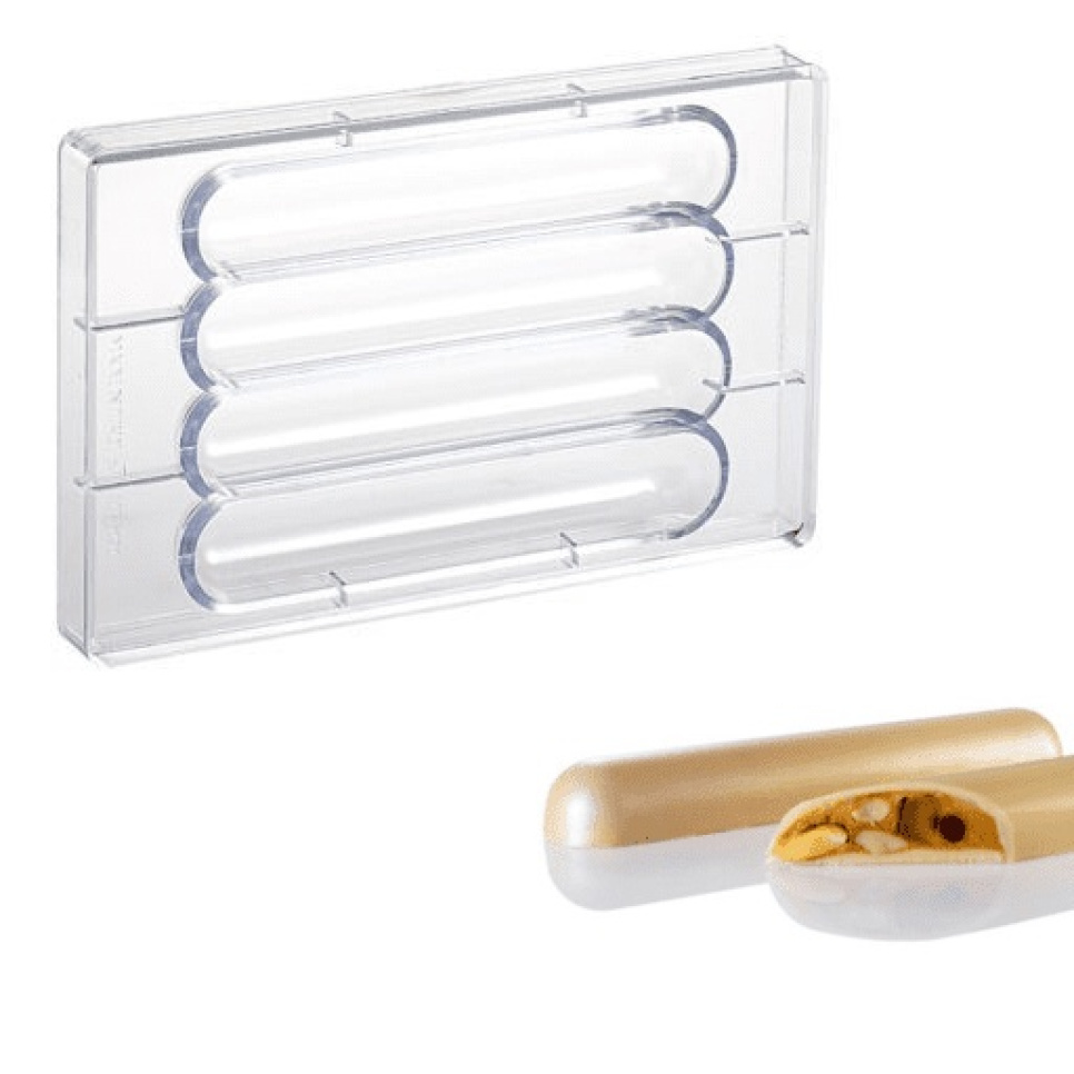 Praline mold MA1601 - Martellato in the group Baking / Baking moulds / Praline moulds at KitchenLab (1710-26890)