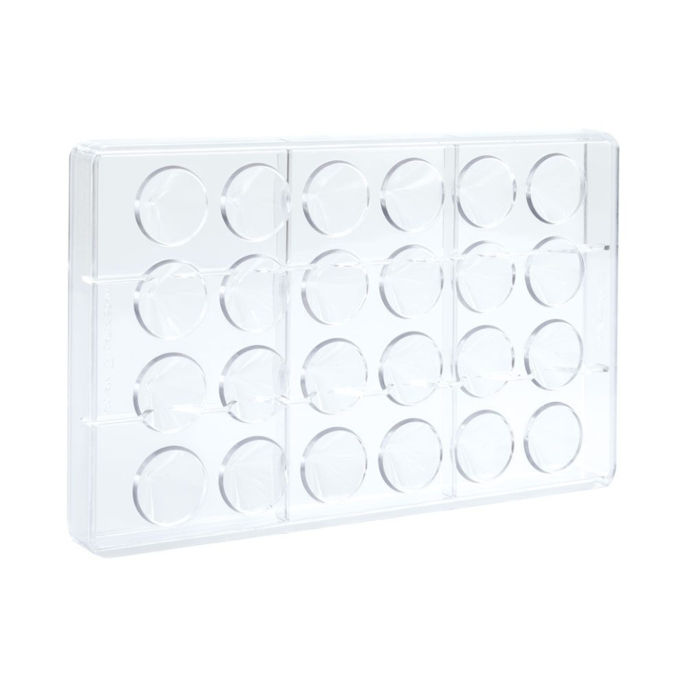 Pralinendose Oblio MA1049 - Martellato