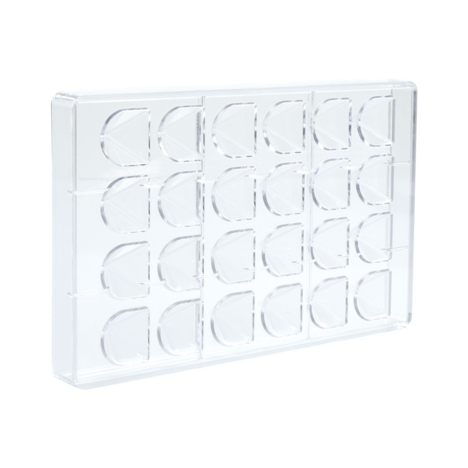 Praline mold Side MA1048 - Martellato